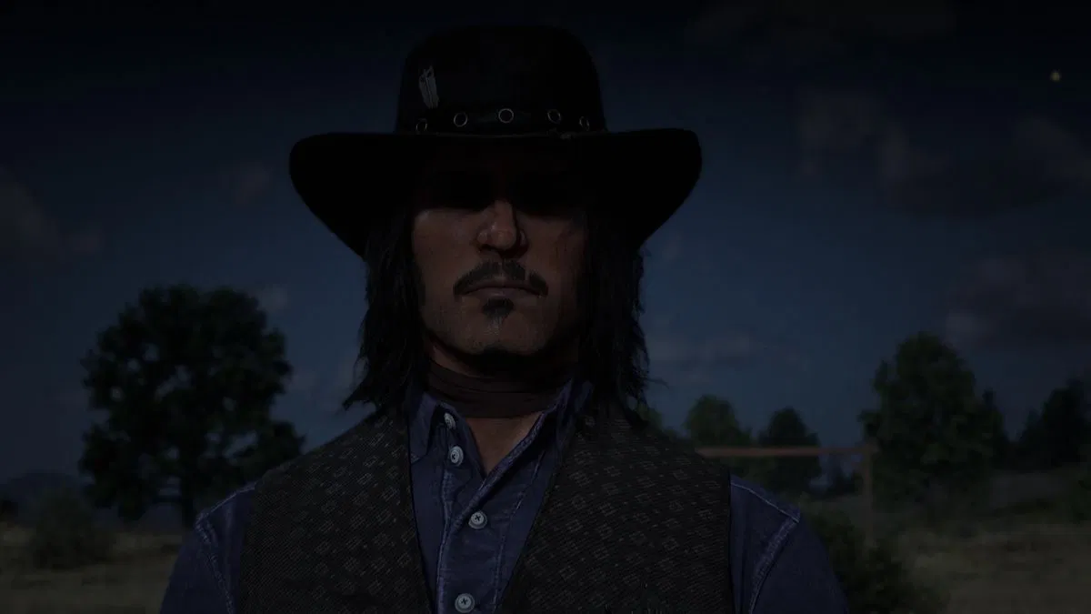 Avatar of Jack Marston