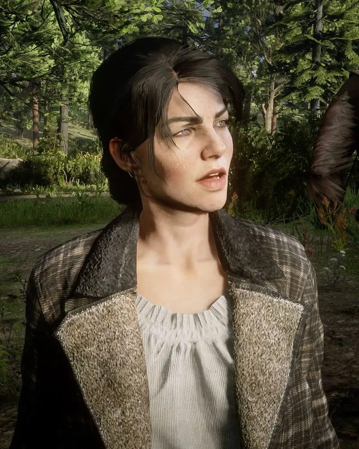 Avatar of Abigail Roberts