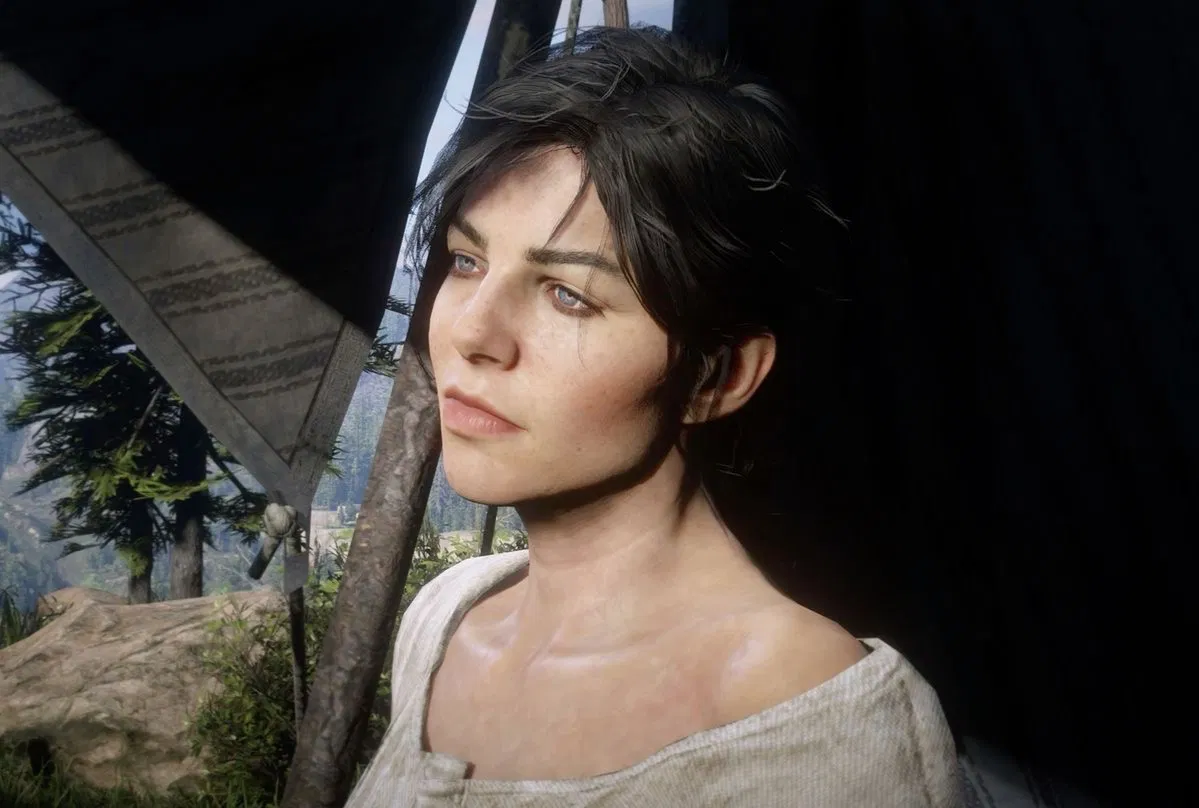 Avatar of Abigail Roberts