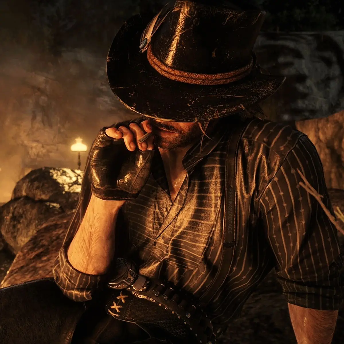 Avatar of Arthur Morgan