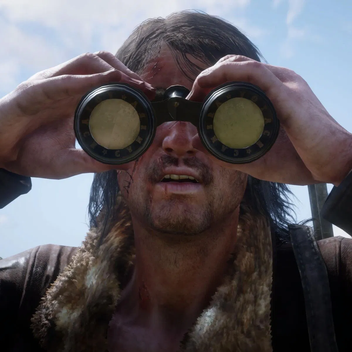 Avatar of John Marston