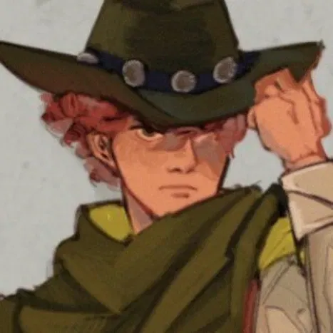 Avatar of 　 ★⁺   Detective Broflovski   , ,    𓈃 ‼️   ִ     ۫