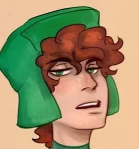 Avatar of Kyle Broflovski 