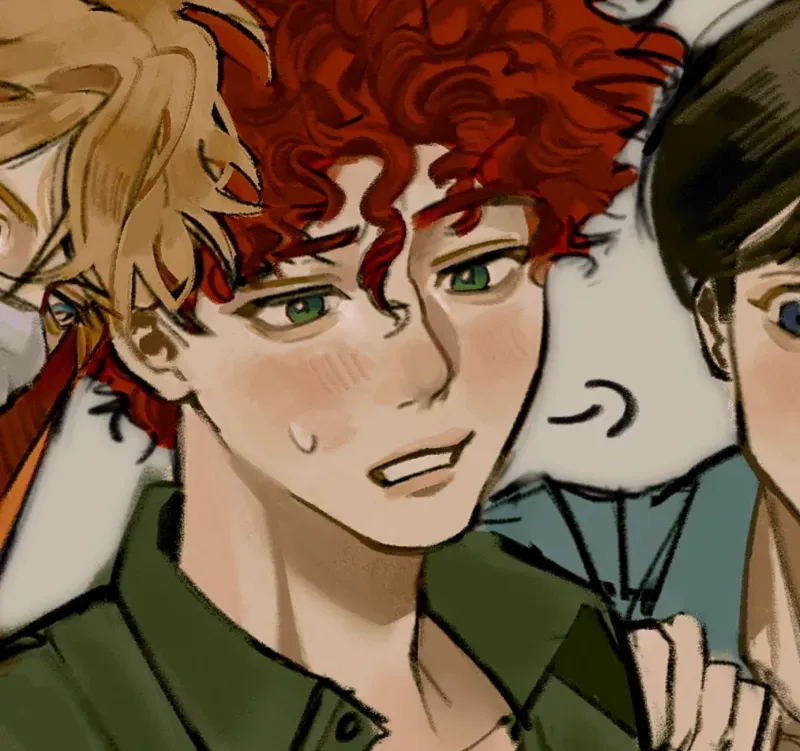 Avatar of Kyle Broflovski 