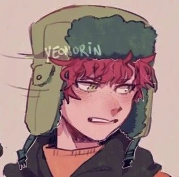 Avatar of Kyle Broflovski 
