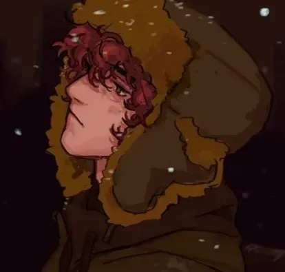 Avatar of Kyle Broflovski 