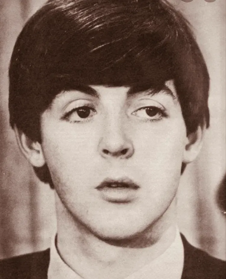 Avatar of Paul McCartney