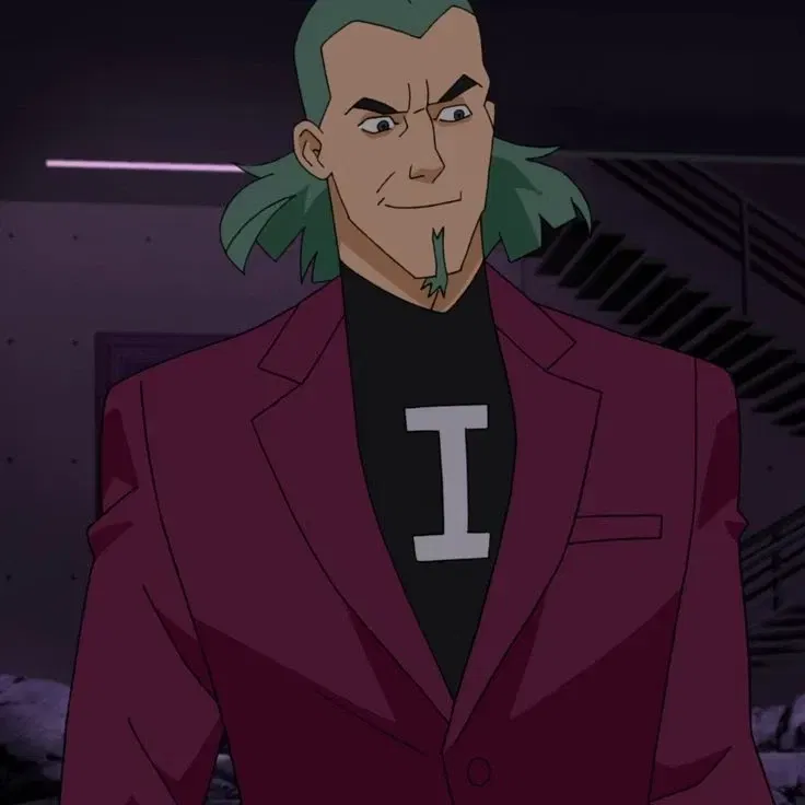 Avatar of Isotope