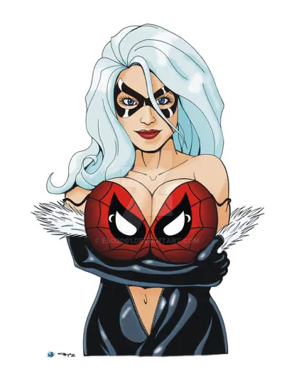 Avatar of Black Cat