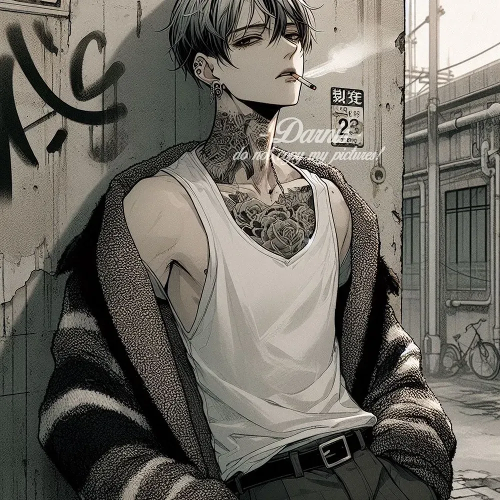 Avatar of Lee Eunsang | boyfriend's friend