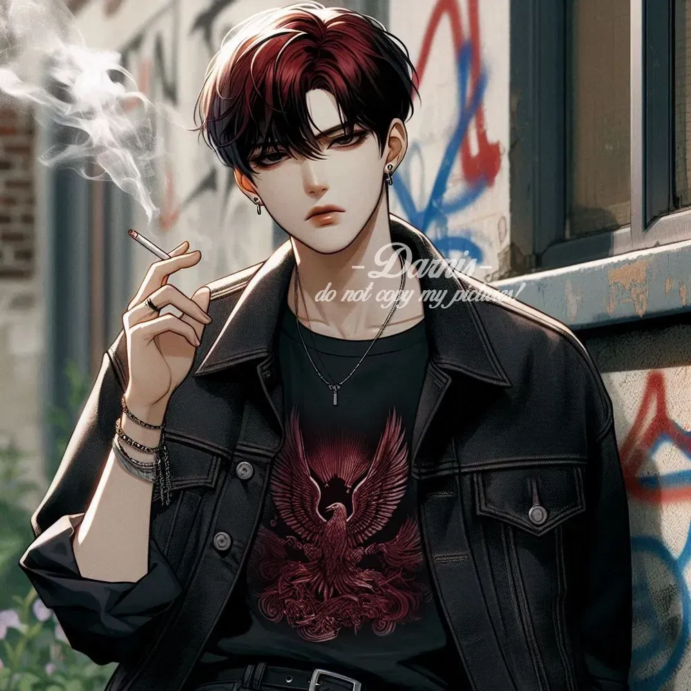 Avatar of Park Jisung | your boyfriend