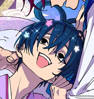 Avatar of Iori Motohashi