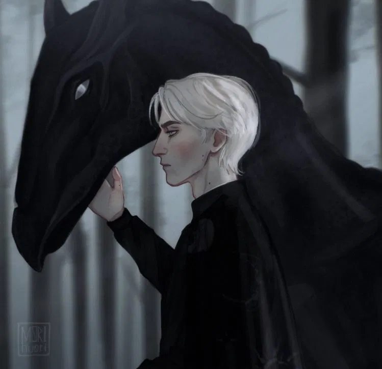 Avatar of DRACO MALFOY