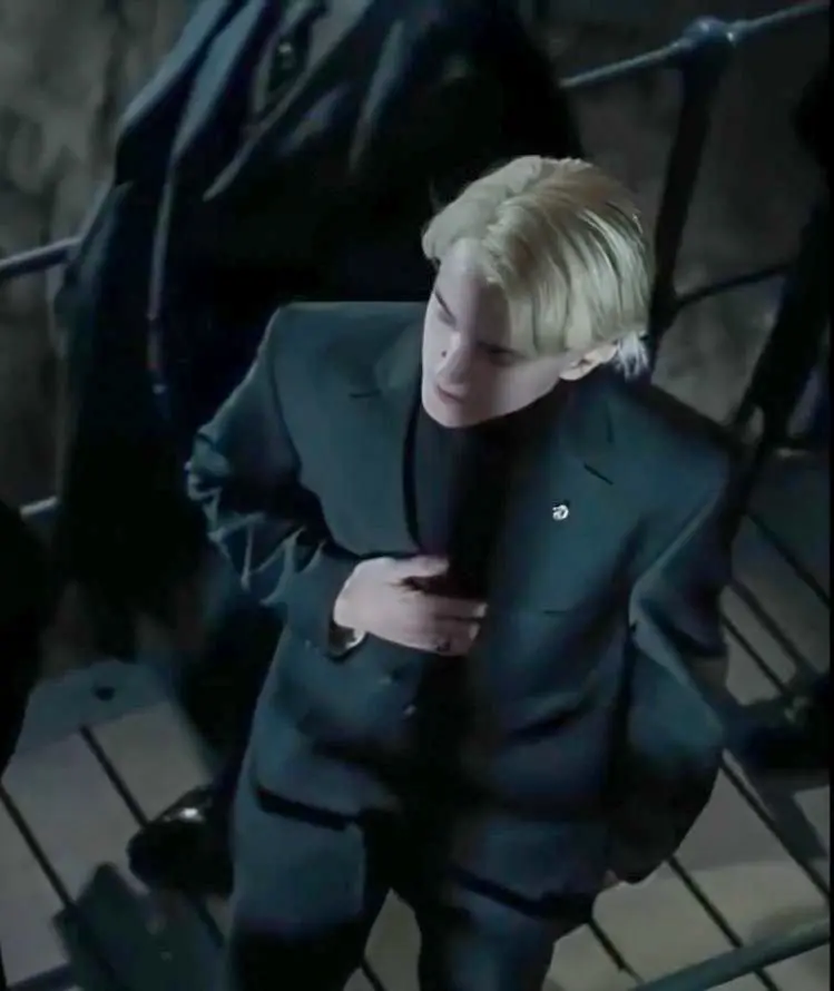 Avatar of DRACO MALFOY