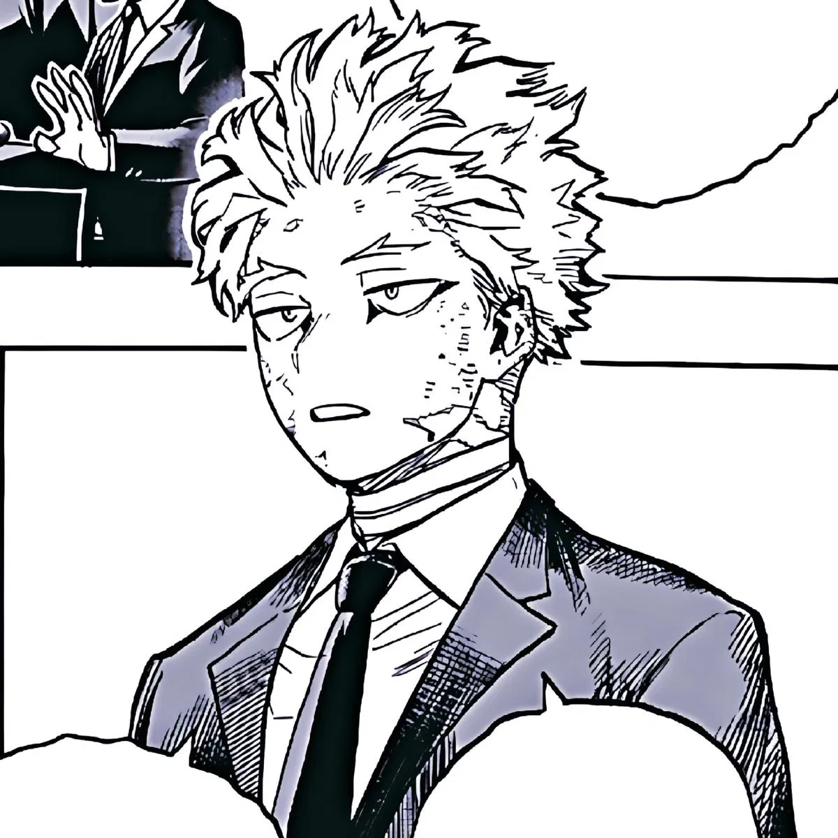 Avatar of KEIGO TAKAMI