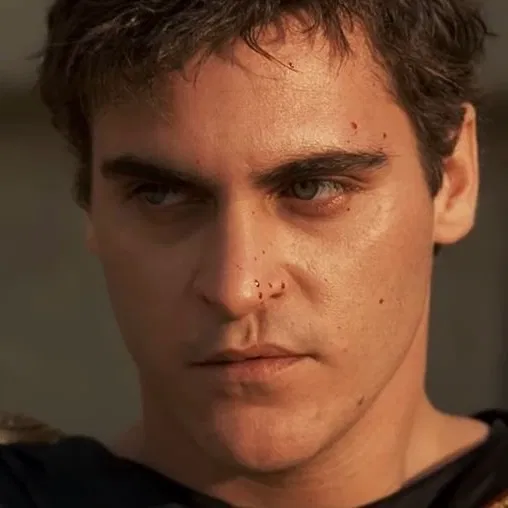 Avatar of COMMODUS