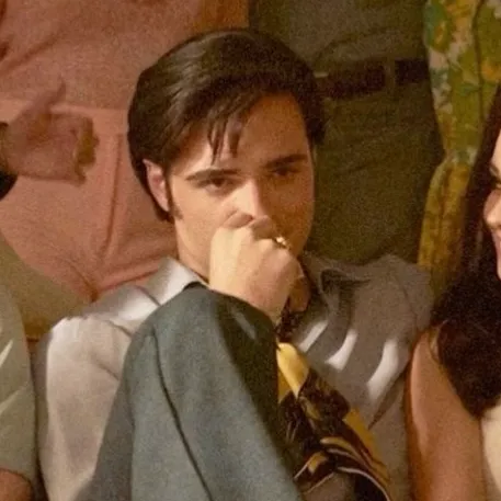 Avatar of ELVIS PRESLEY