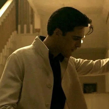 Avatar of ELVIS PRESLEY