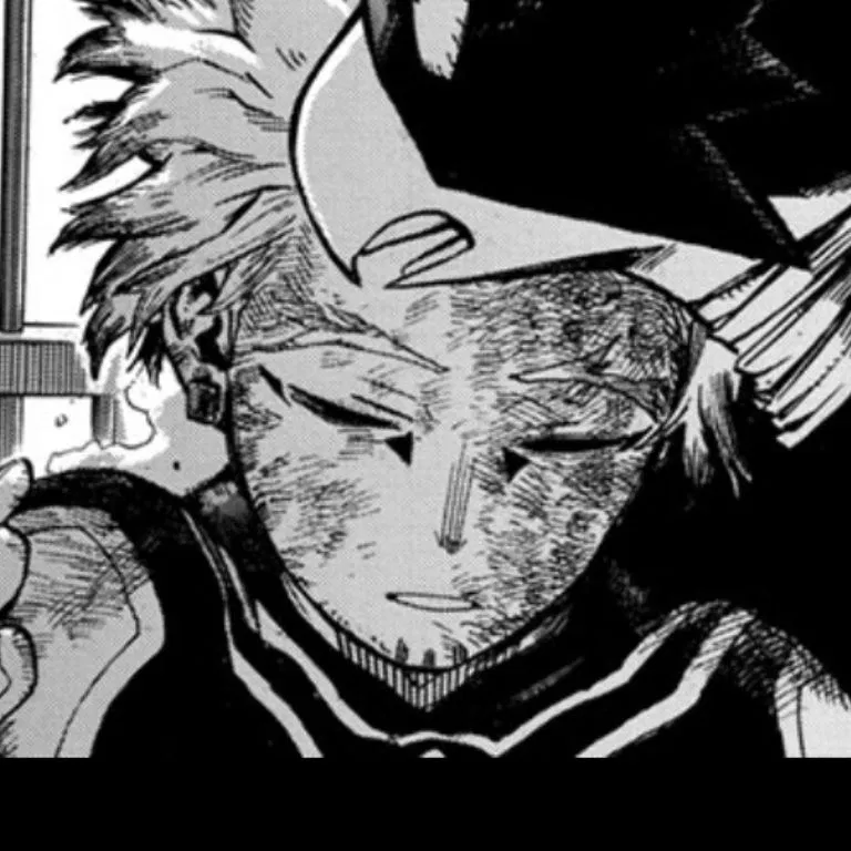 Avatar of KEIGO TAKAMI 