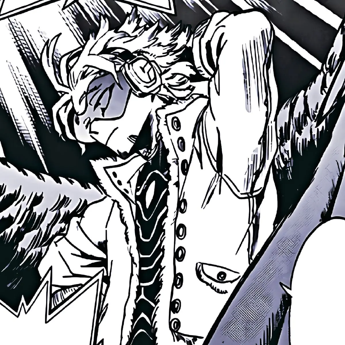 Avatar of KEIGO TAKAMI