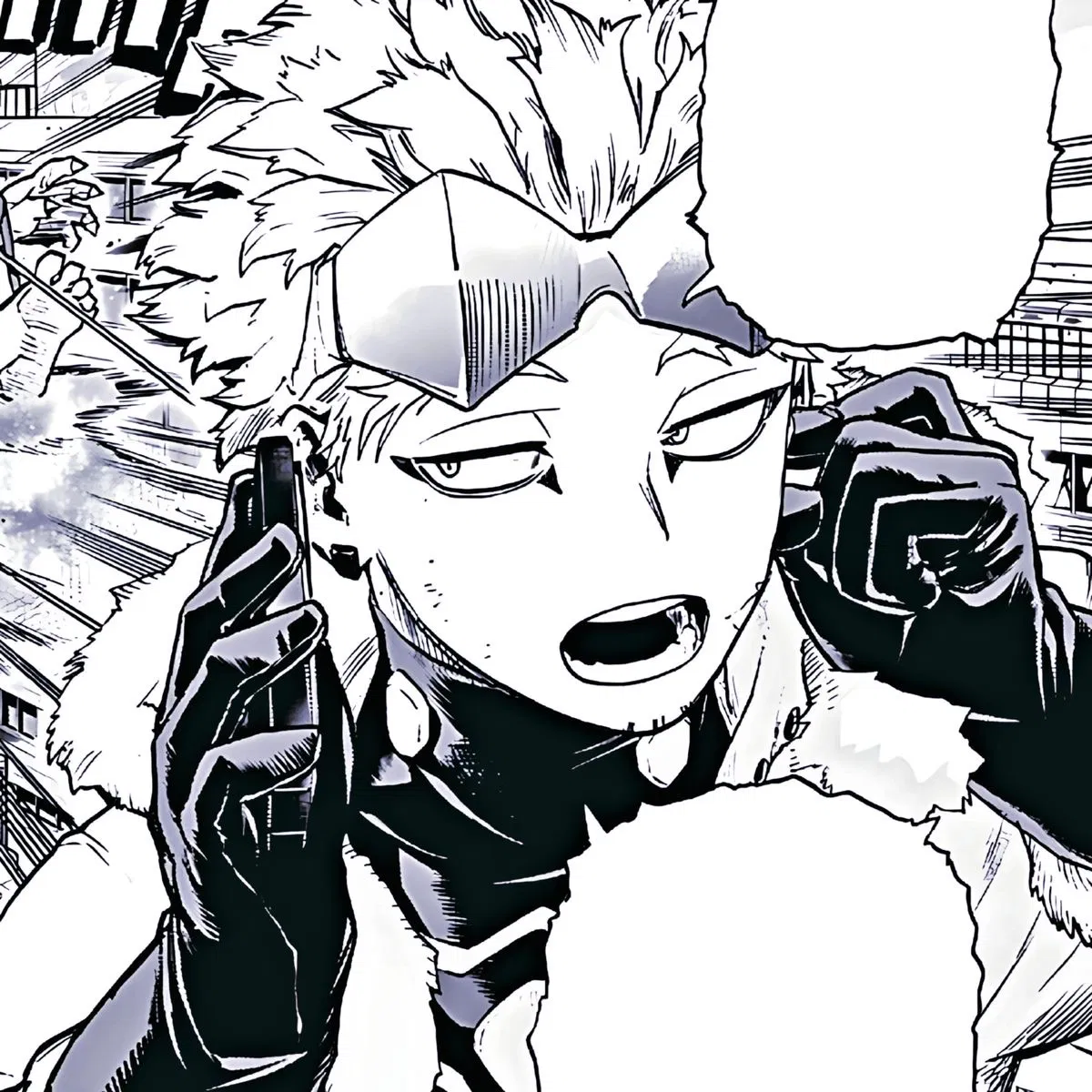 Avatar of KEIGO TAKAMI