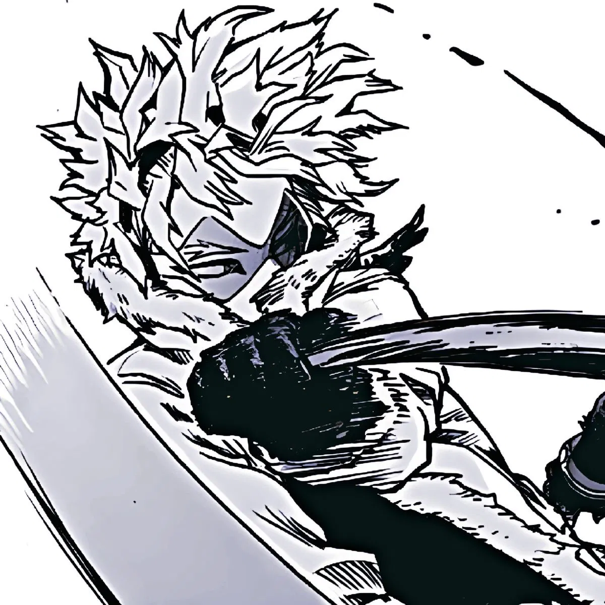 Avatar of KEIGO TAKAMI 