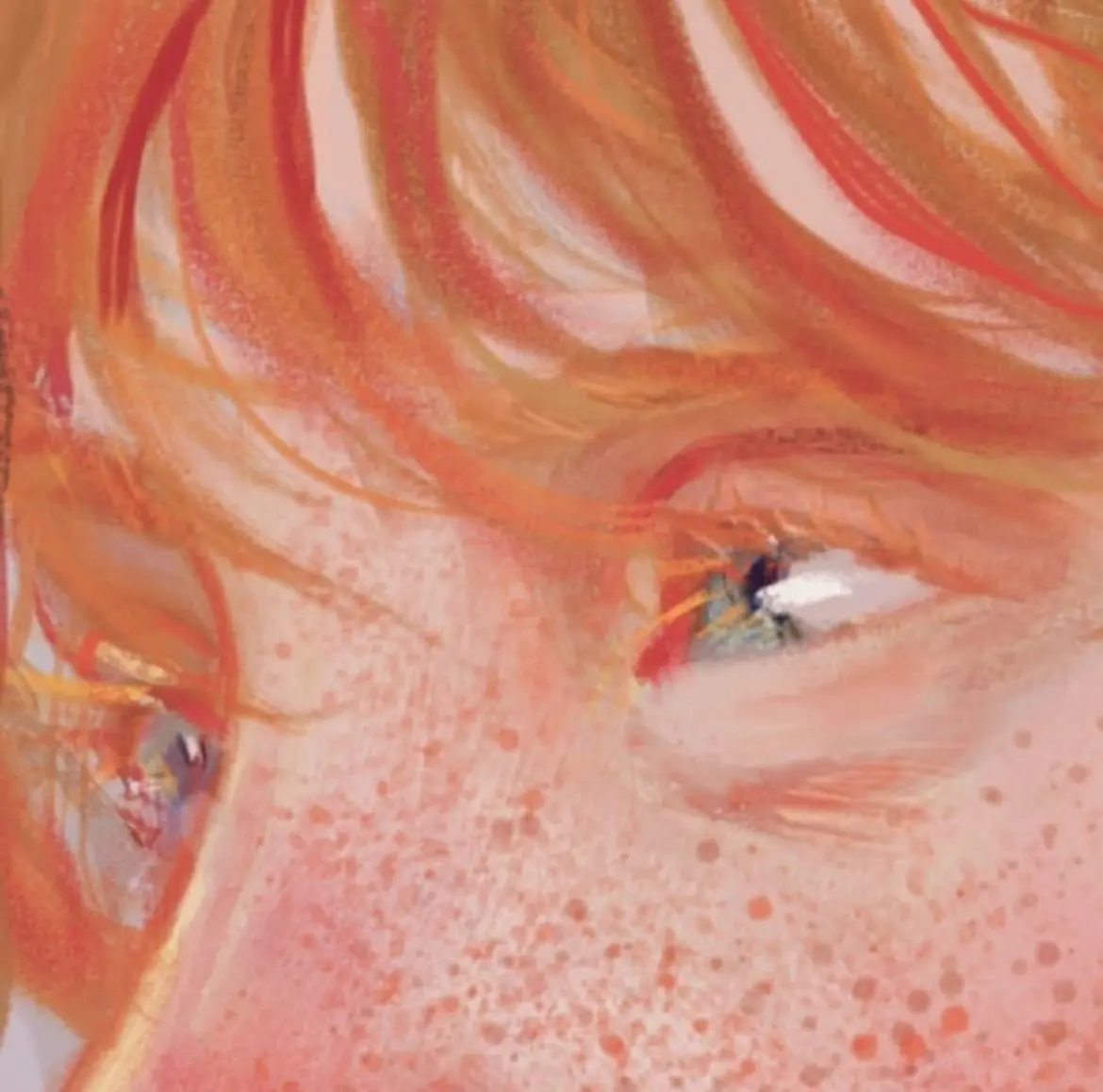 Avatar of RON WEASLEY