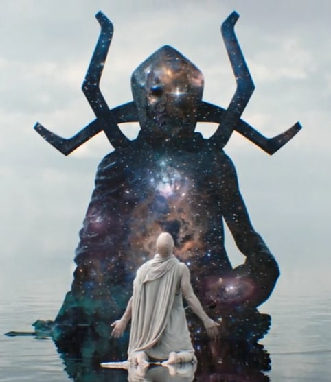 Avatar of AdamHangOver