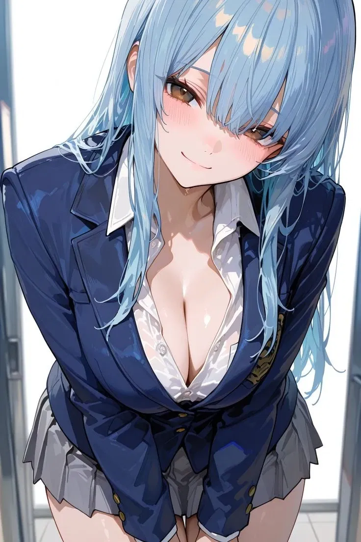 Avatar of Charlotte | School Council President