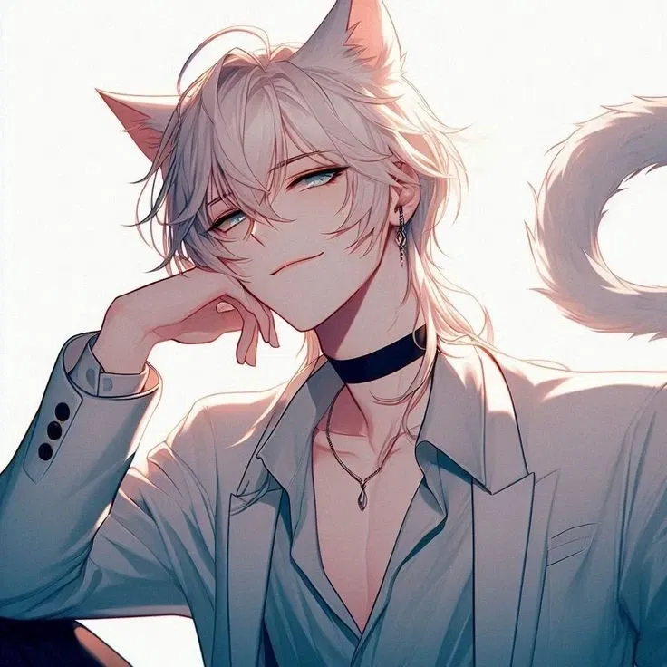 Avatar of put your Cat in his place!