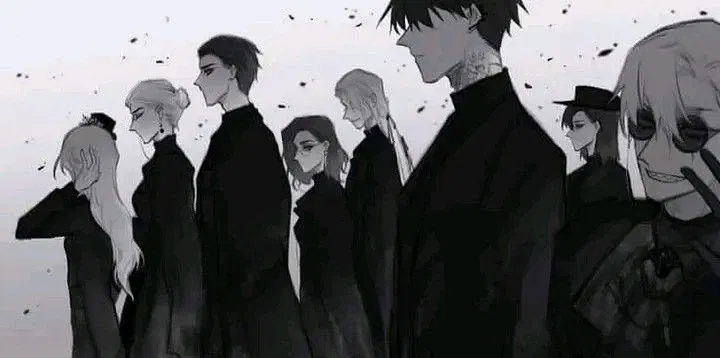 Avatar of Lewis family 