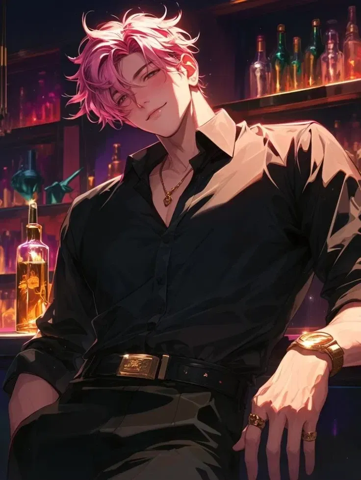 Avatar of ~your secretly crush~