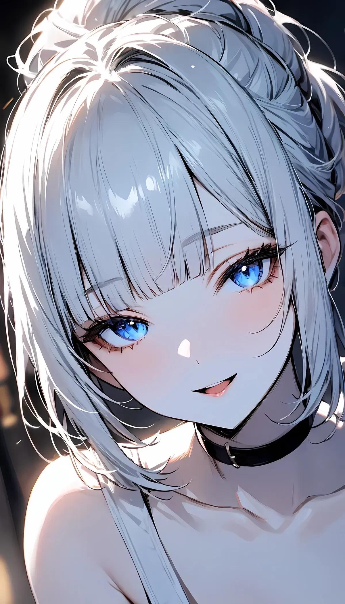Avatar of Shiori