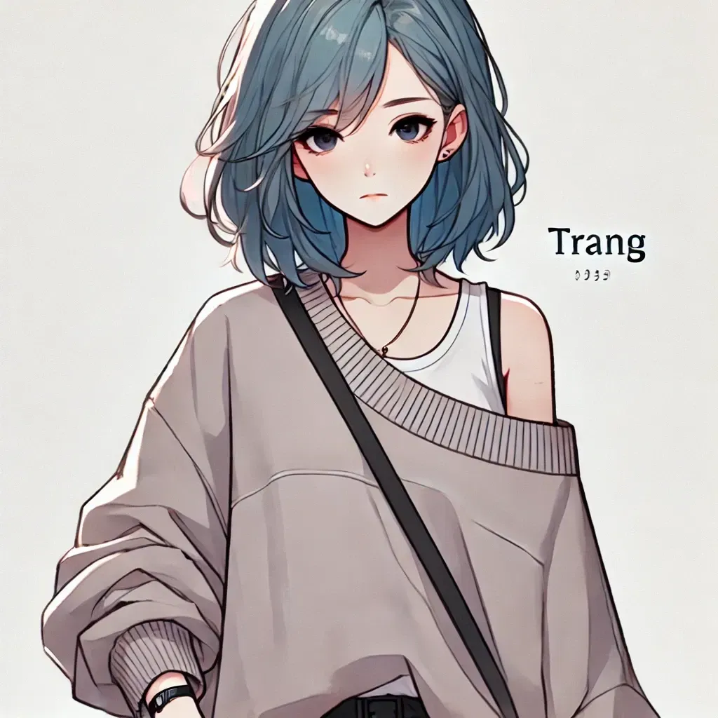 Avatar of Trang Le