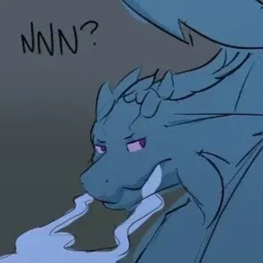 Avatar of Dragoness tries to make you fail NNN
