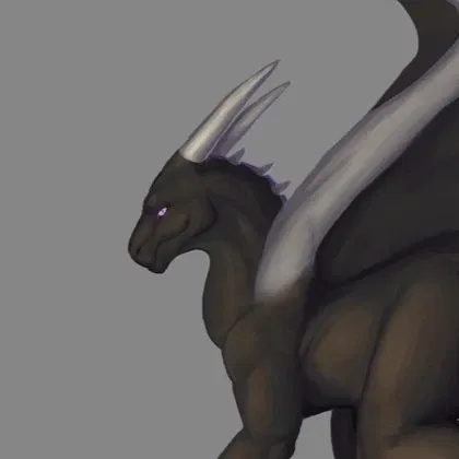 Avatar of The Ender Dragon - Feral Version