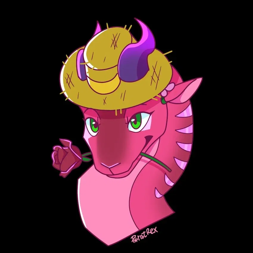 Avatar of Rose - Dragoness searching for a Valentine