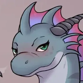 Avatar of Averian, The Small Dragon