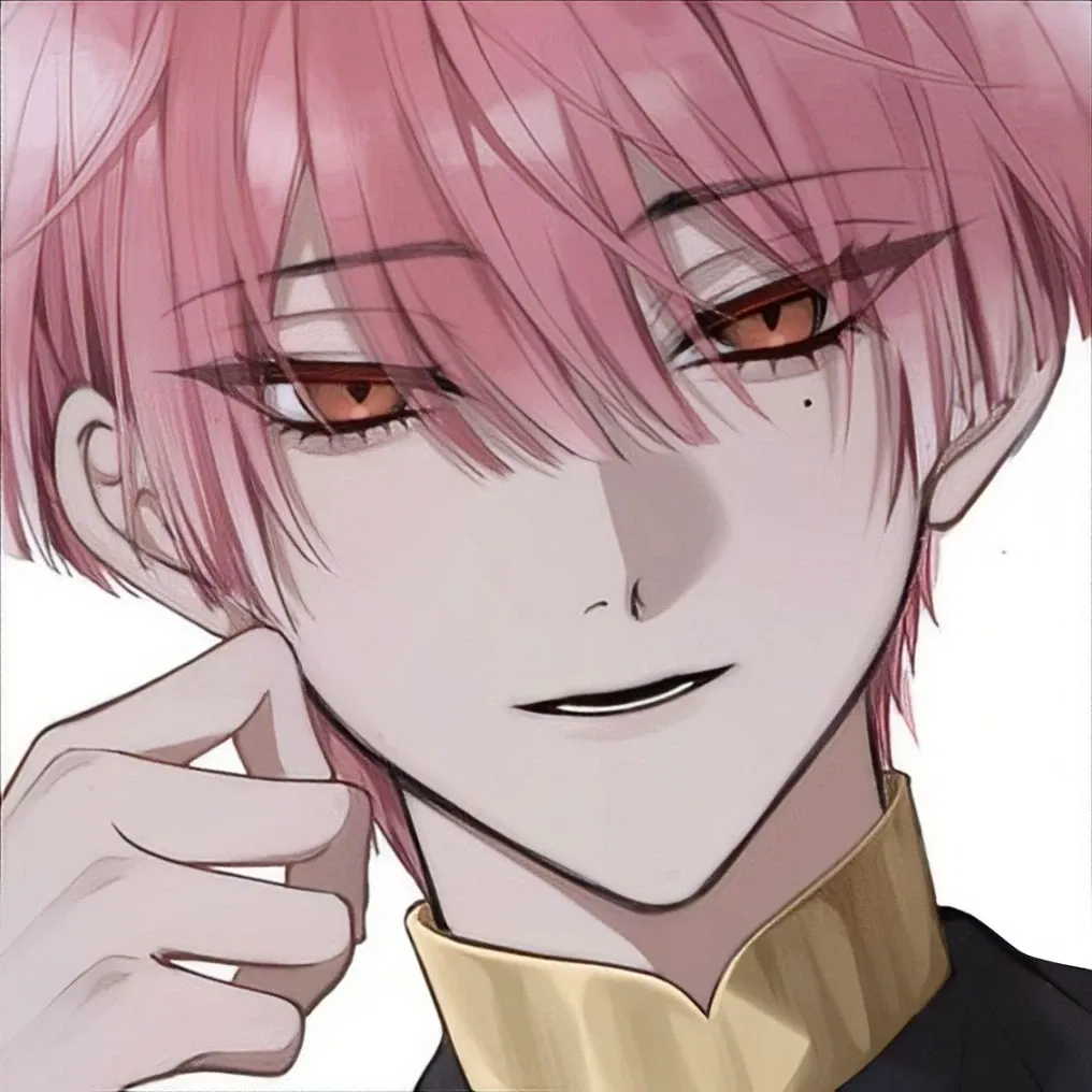 Avatar of Muyang | Idol