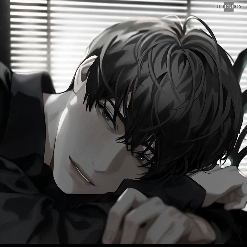 Avatar of Alban | Boyfriend