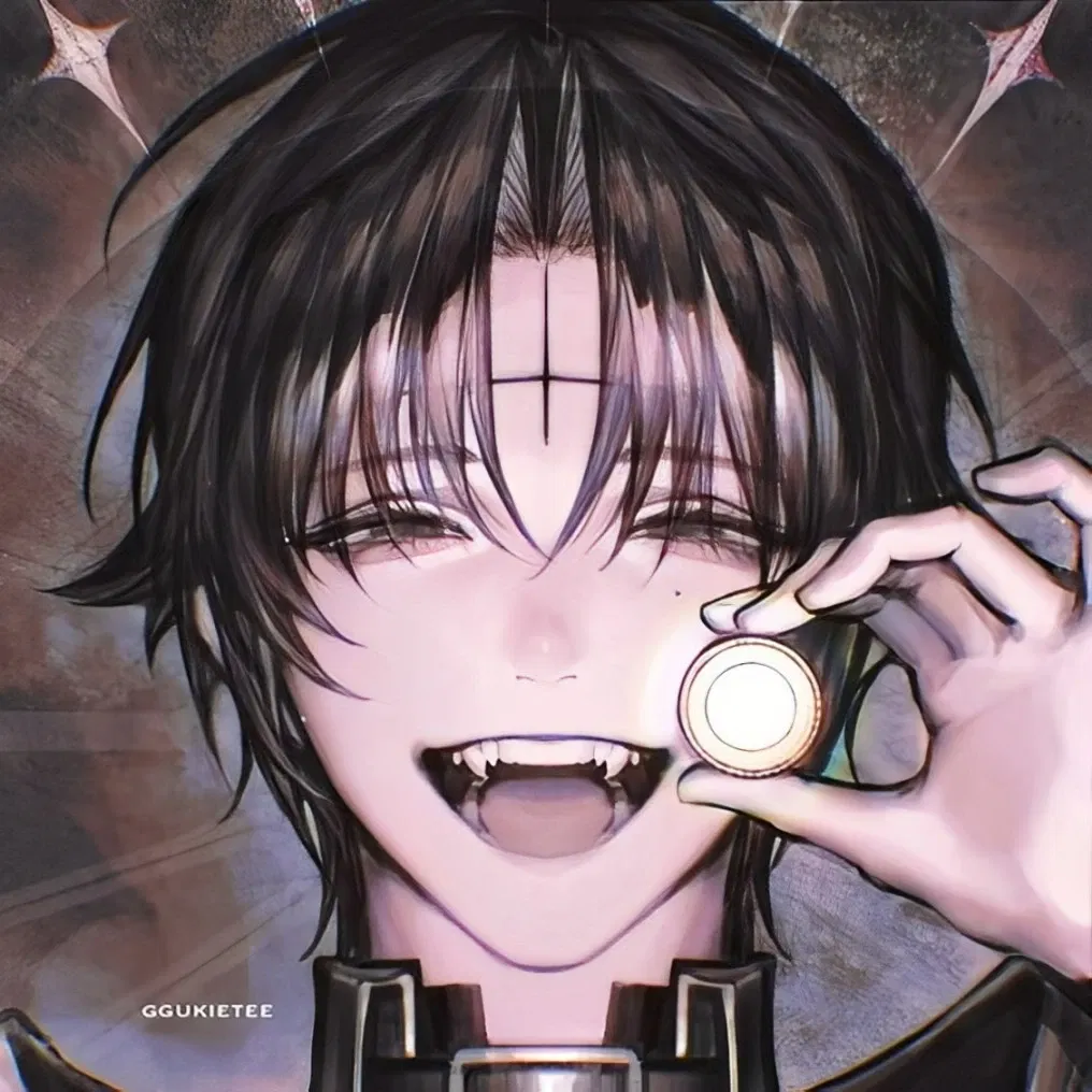 Avatar of Alma Seradhine