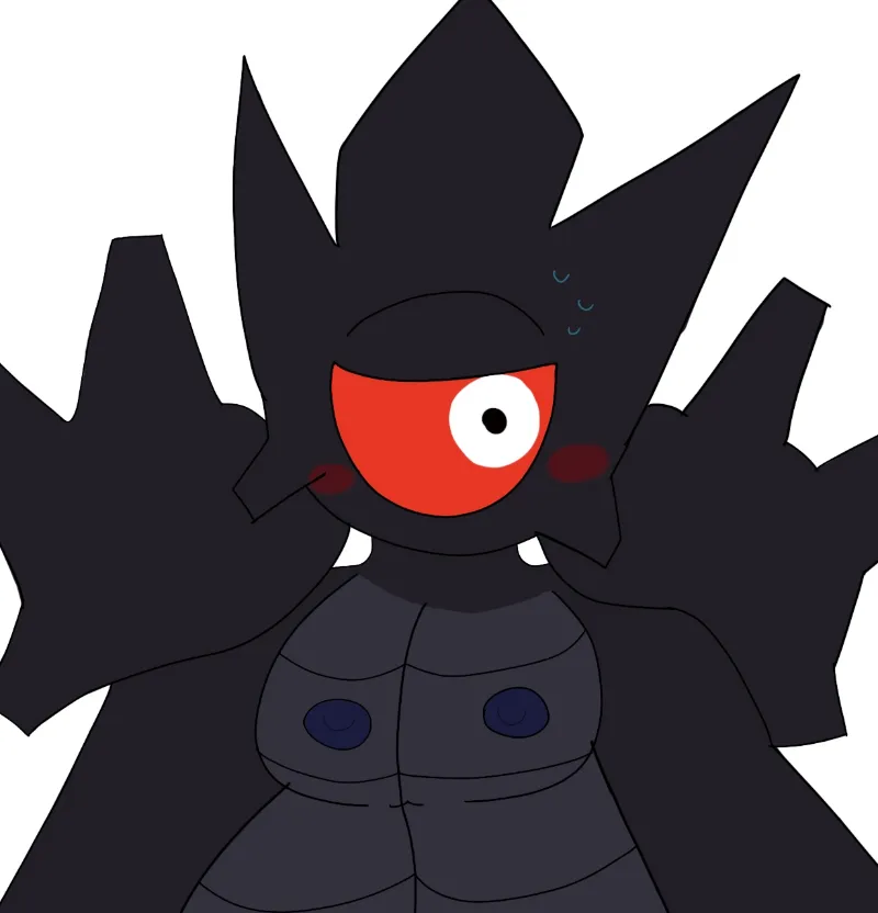 Avatar of Unown King