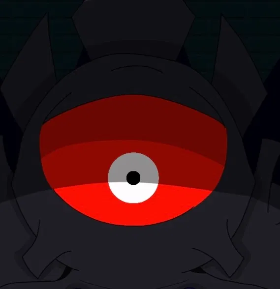 Avatar of Unown King