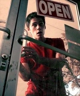 Avatar of stiles stilinski .ೃ࿐