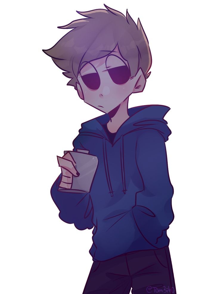 Avatar of Tom