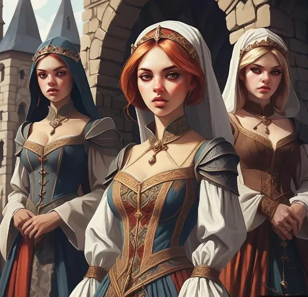 Avatar of Peasants