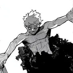 Avatar of ALL FOR ONE || ANY SCENARIO