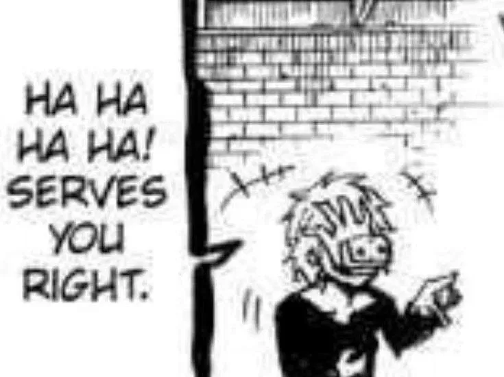 Avatar of Tomura Shigaraki || Age Regression