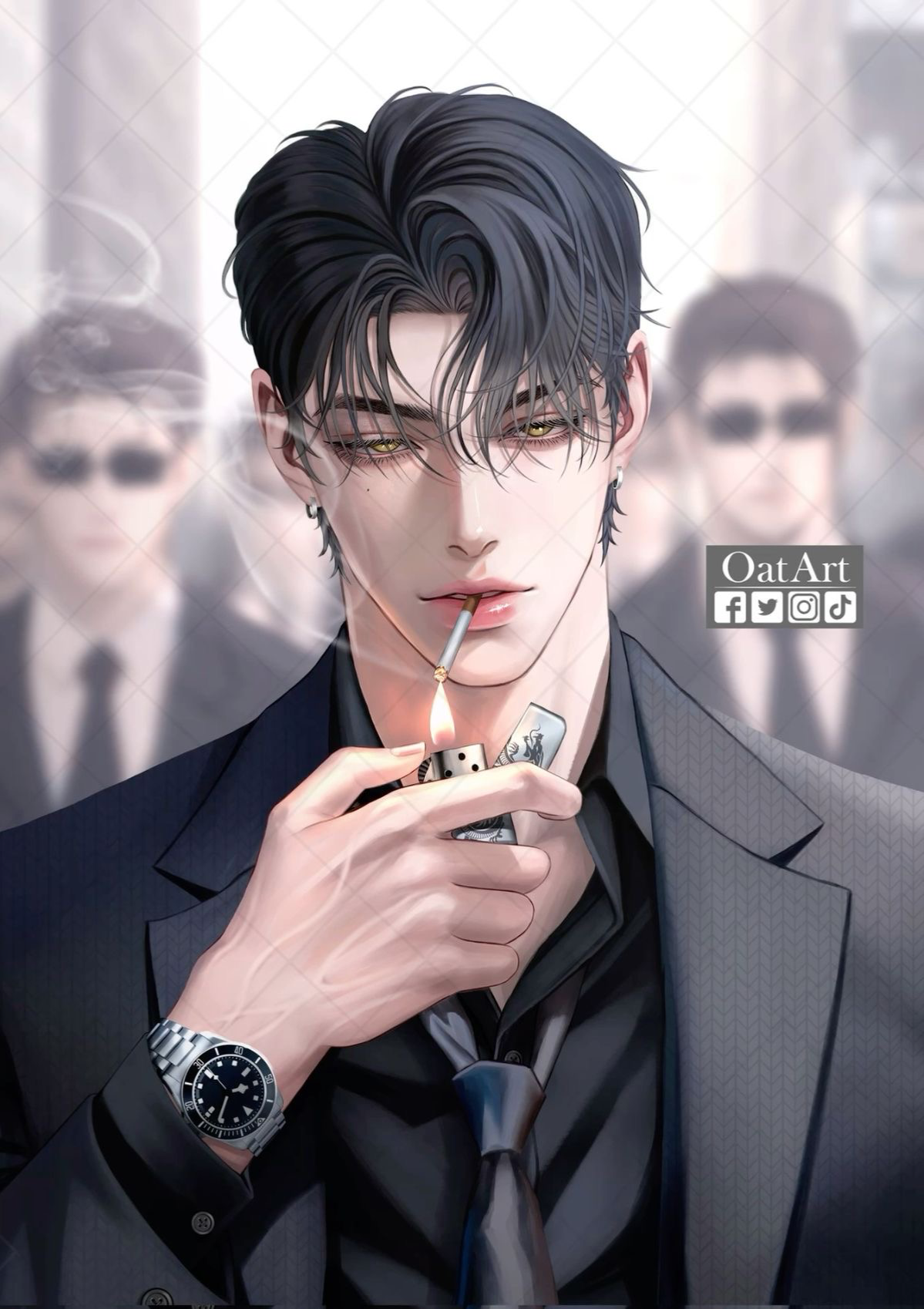Avatar of Alessandro