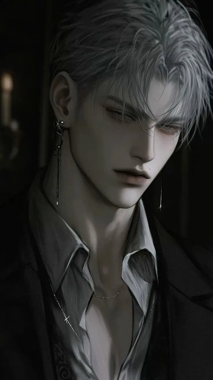 Avatar of BL | Our Love Died on Valentine